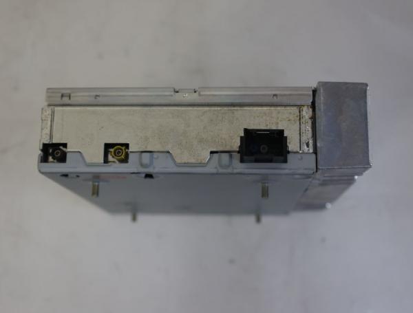Radio-Verstärker-Einheit 2118704089 Mercedes CLS C219