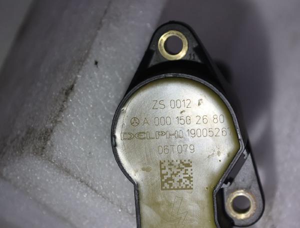 Zündspule Zylinder 1 0001502680 Mercedes CLS C219