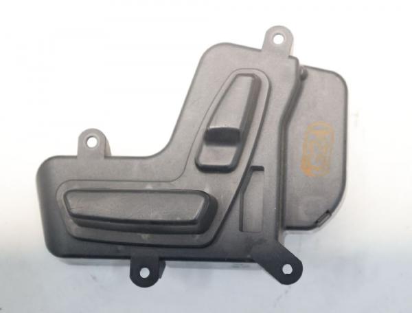 Schalter Sitz 2198200110 Mercedes CLS C219