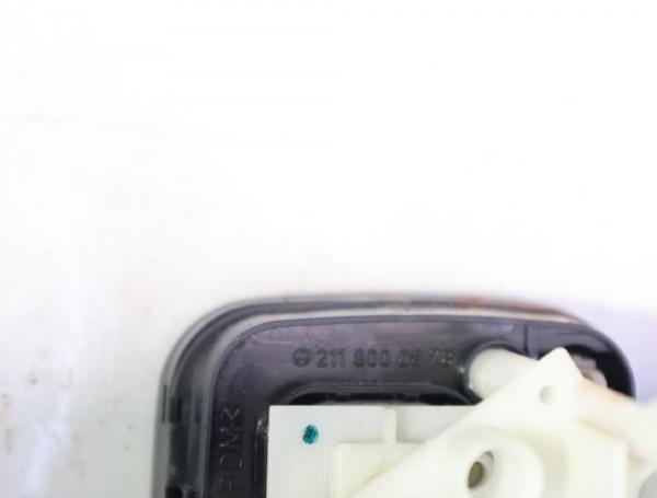 Schalter Sitz 2118000878 Mercedes CLS C219