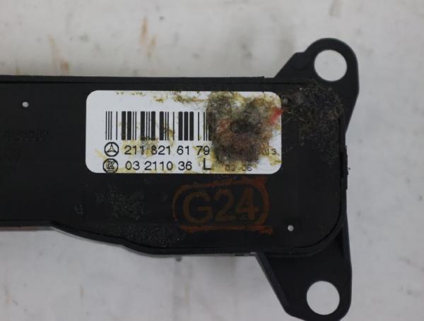 Schalter Spiegel 2118216179 Mercedes CLS C219