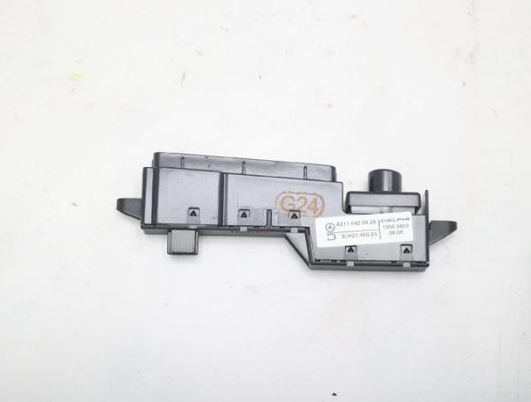Schalter sonstige 2115450426 Mercedes CLS C219