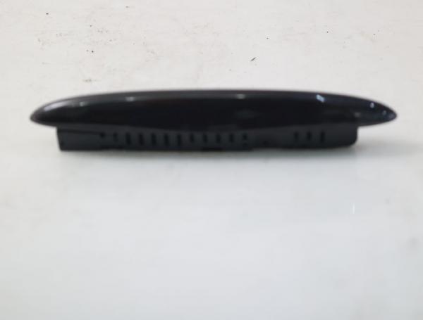 Display 1715420123 Mercedes CLS C219