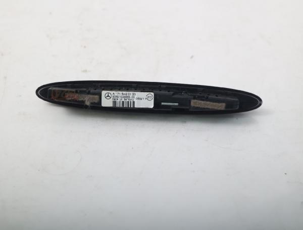 Display 1715420123 Mercedes CLS C219