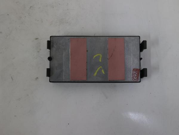Steuergerät sonstige 2118702126 Mercedes CLS C219