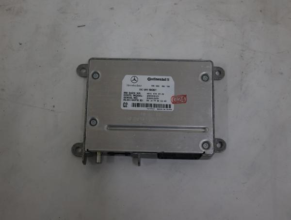 Steuergerät sonstige 2118703926 Mercedes CLS C219