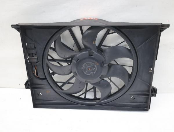 Ventilator (am Kühler) 2115000593 Mercedes CLS C219
