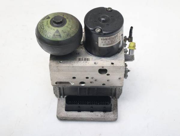 Hydraulikeinheit ABS 0054318112 Mercedes CLS C219
