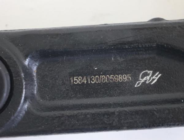 Querlenker vorn links 2113308107 Mercedes CLS C219