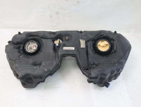 Kraftstofftank 2114706101 Mercedes CLS C219