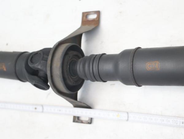 Kardanwelle 2194100306 Mercedes CLS C219