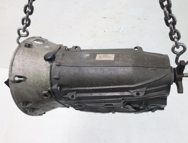 Getriebe Automatik 7 Gang 2112704001 Mercedes CLS C219