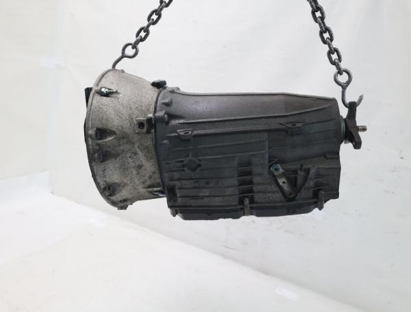 Getriebe Automatik 7 Gang 2112704001 Mercedes CLS C219