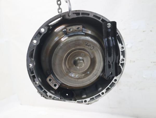 Getriebe Automatik 7 Gang 2112704001 Mercedes CLS C219