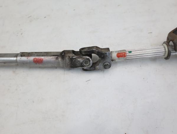 Lenksäule 6751670 BMW 3er E46