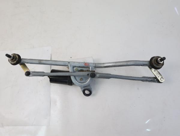 Scheibenwischermotor vorn 7071693 BMW 3er E46