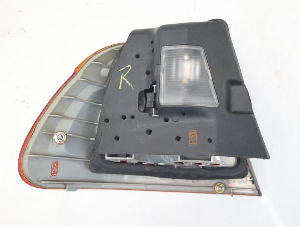 Rückleuchte rechts 8364922 BMW 3er E46