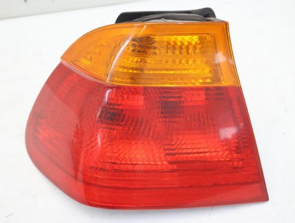Rückleuchte links 8364921 BMW 3er E46