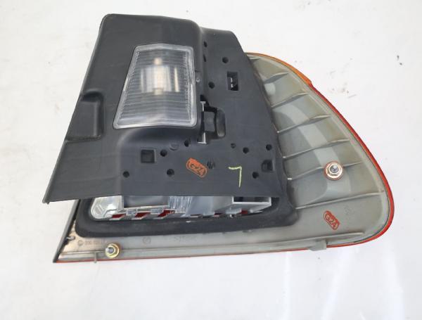 Rückleuchte links 8364921 BMW 3er E46