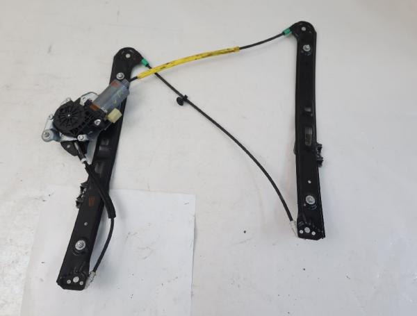 Fensterheber elektrisch vorn rechts 7020660 BMW 3er E46