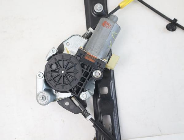 Fensterheber elektrisch vorn rechts 7020660 BMW 3er E46