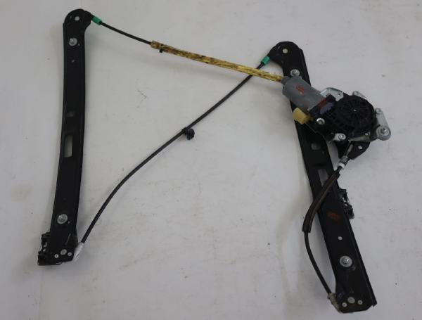 Fensterheber elektrisch vorn links 7020659 BMW 3er E46