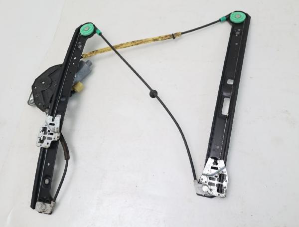 Fensterheber elektrisch vorn links 7020659 BMW 3er E46
