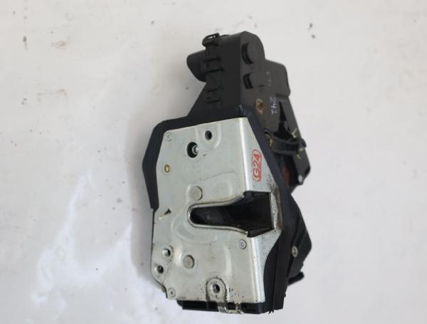 Türschloß vorn links 7011241 BMW 3er E46