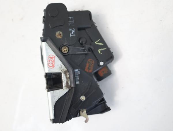 Türschloß vorn links 7011241 BMW 3er E46