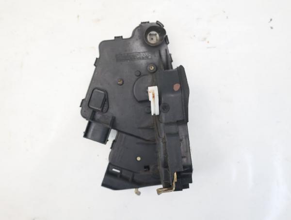 Türschloß vorn links 7011241 BMW 3er E46