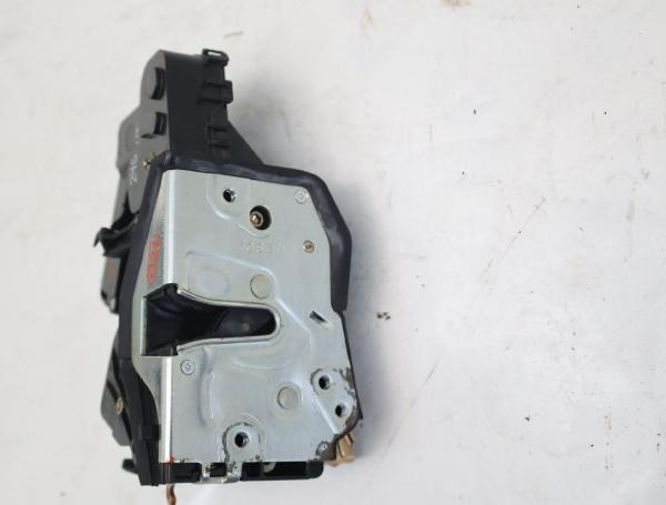 Türschloß hinten rechts 7011246 BMW 3er E46