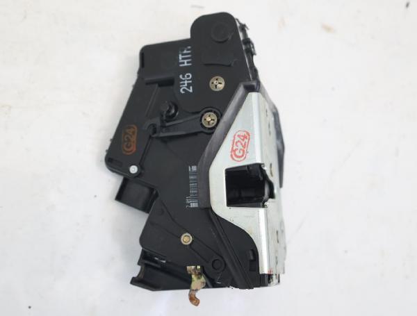 Türschloß hinten rechts 7011246 BMW 3er E46
