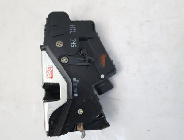 Türschloß hinten links 7011245 BMW 3er E46