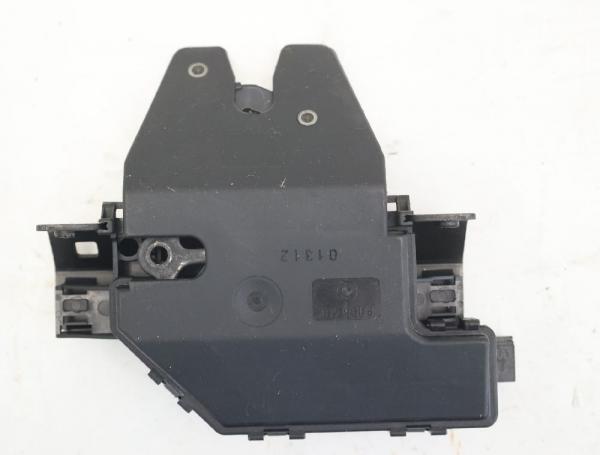 Schloß Heckklappe 7840617 BMW 3er E46