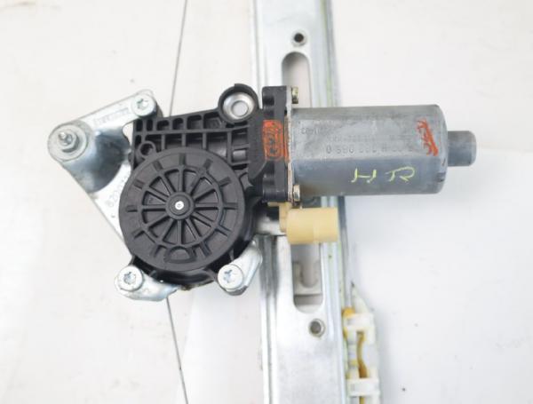 Fensterheber elektrisch hinten rechts 8212100 BMW 3er E46