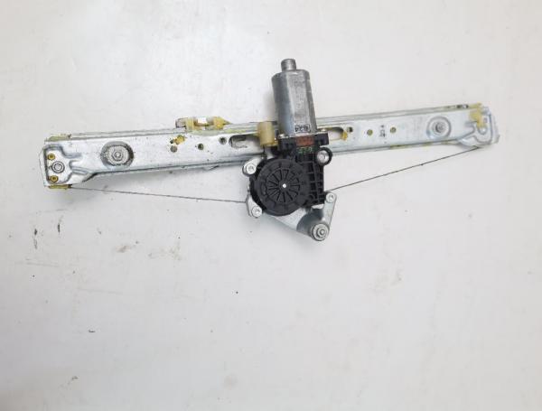 Fensterheber elektrisch hinten links 676283620660 BMW 3er E46
