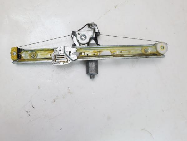 Fensterheber elektrisch hinten links 676283620660 BMW 3er E46