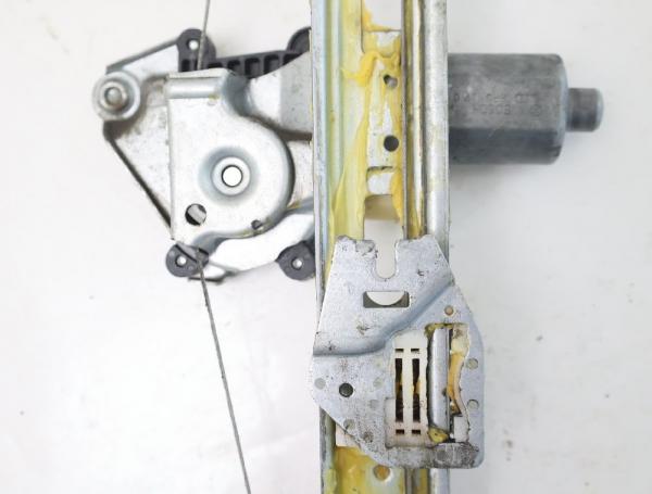 Fensterheber elektrisch hinten links 676283620660 BMW 3er E46