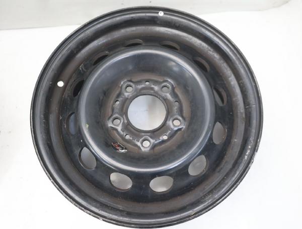 Felge Alu/Leichtmetall vorn rechts 1093823 BMW 3er E46