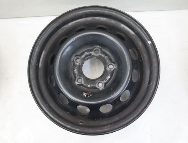 Felge Alu/Leichtmetall vorn links 1093823 BMW 3er E46