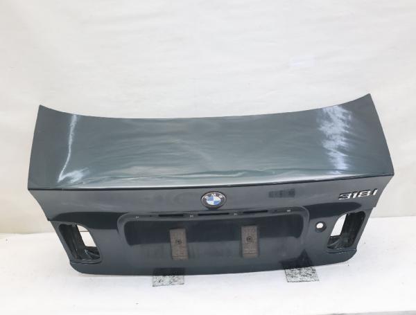 Heckdeckel 7003314 BMW 3er E46