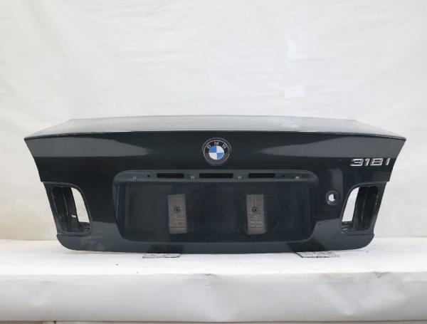 Heckdeckel 7003314 BMW 3er E46