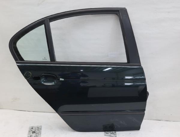 Tür hinten rechts 7034154 BMW 3er E46