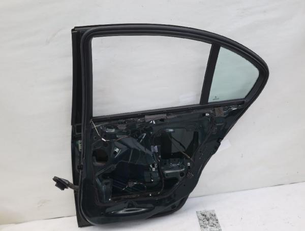 Tür hinten rechts 7034154 BMW 3er E46