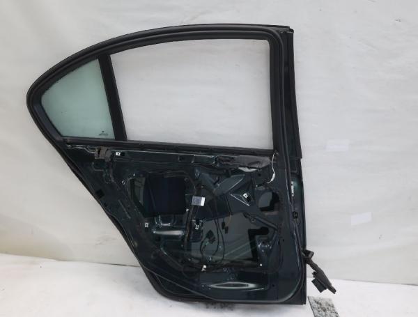 Tür hinten links 7034153 BMW 3er E46