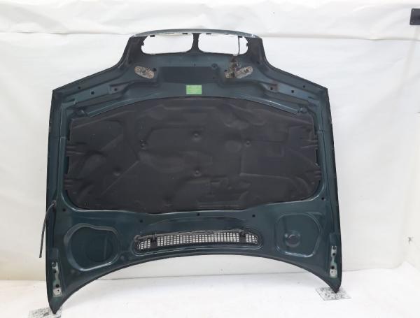 Motorhaube 8238461 BMW 3er E46
