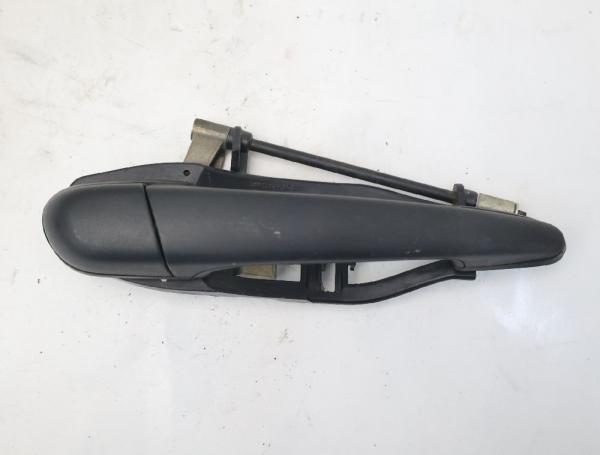 Türgriff außen vorn rechts 8253456 BMW 3er E46