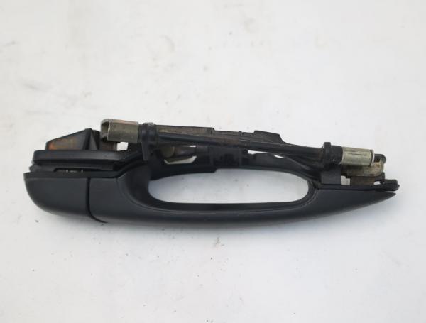 Türgriff außen vorn rechts 8253456 BMW 3er E46