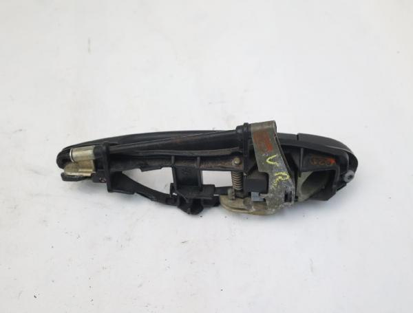 Türgriff außen vorn rechts 8253456 BMW 3er E46