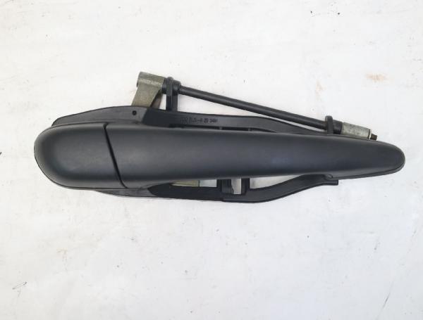 Türgriff außen hinten rechts 8253456 BMW 3er E46